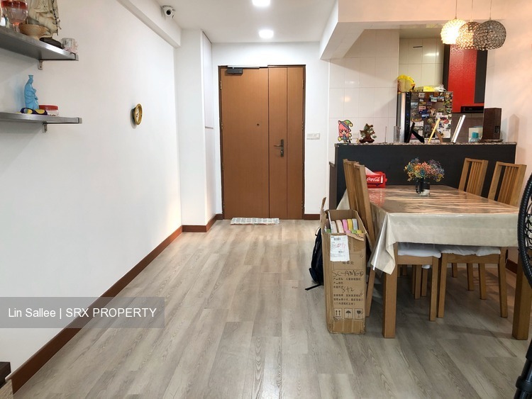 Blk 488A Choa Chu Kang Avenue 5 (Choa Chu Kang), HDB 4 Rooms #211107991